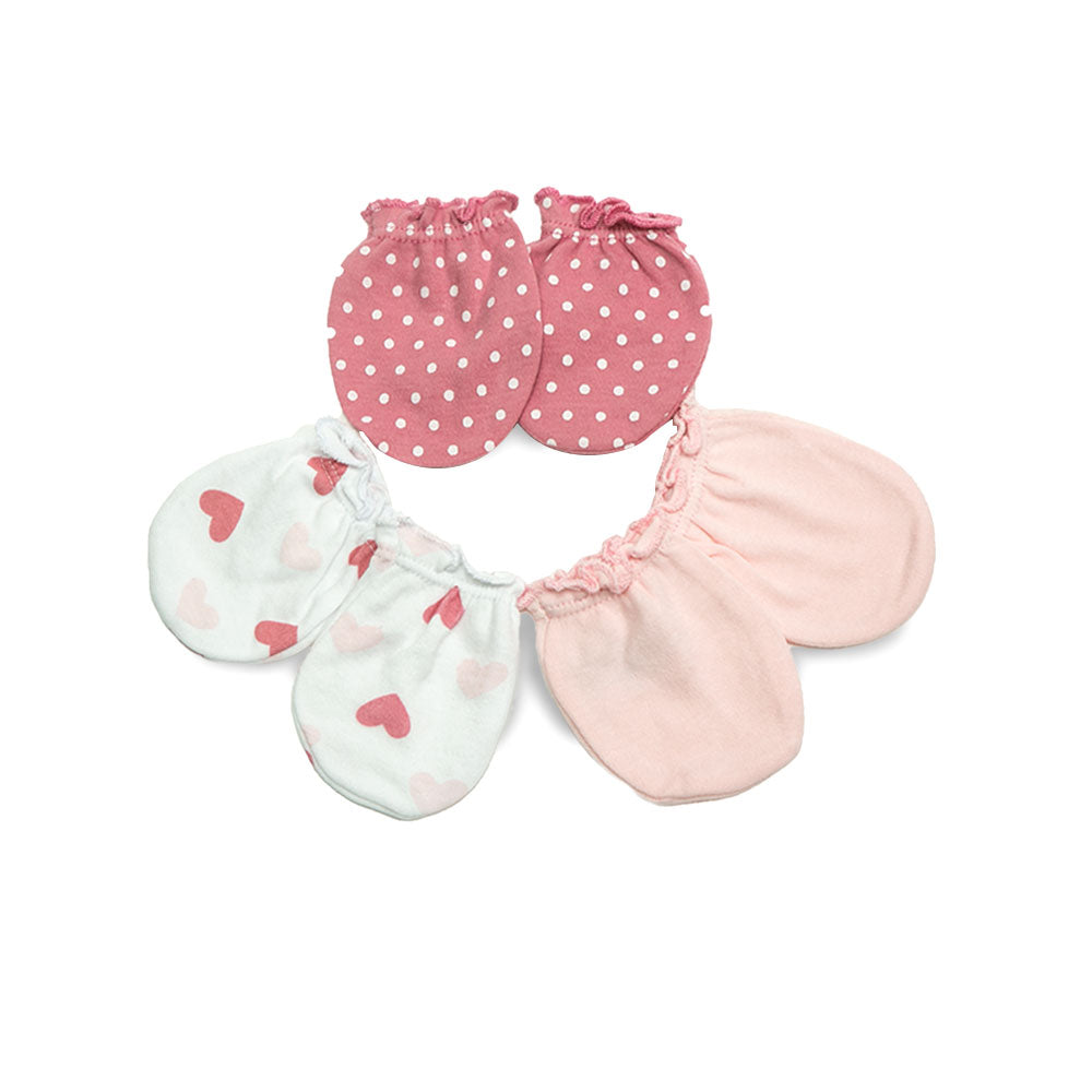 MITTENS PK-3