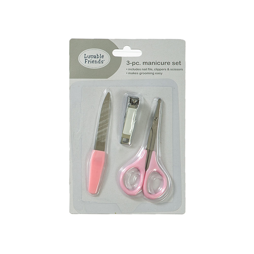 MANICURE SET PK-3