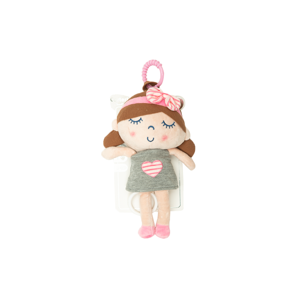 STUFF TOY