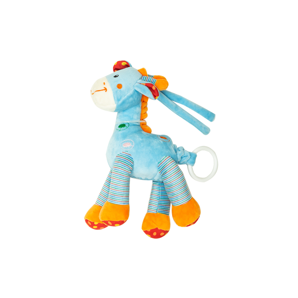 STUFF TOY
