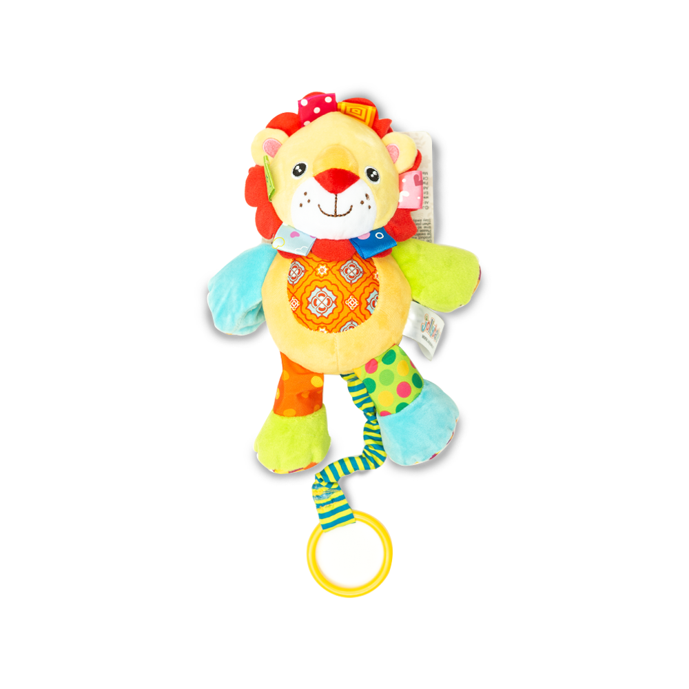 STUFF TOY
