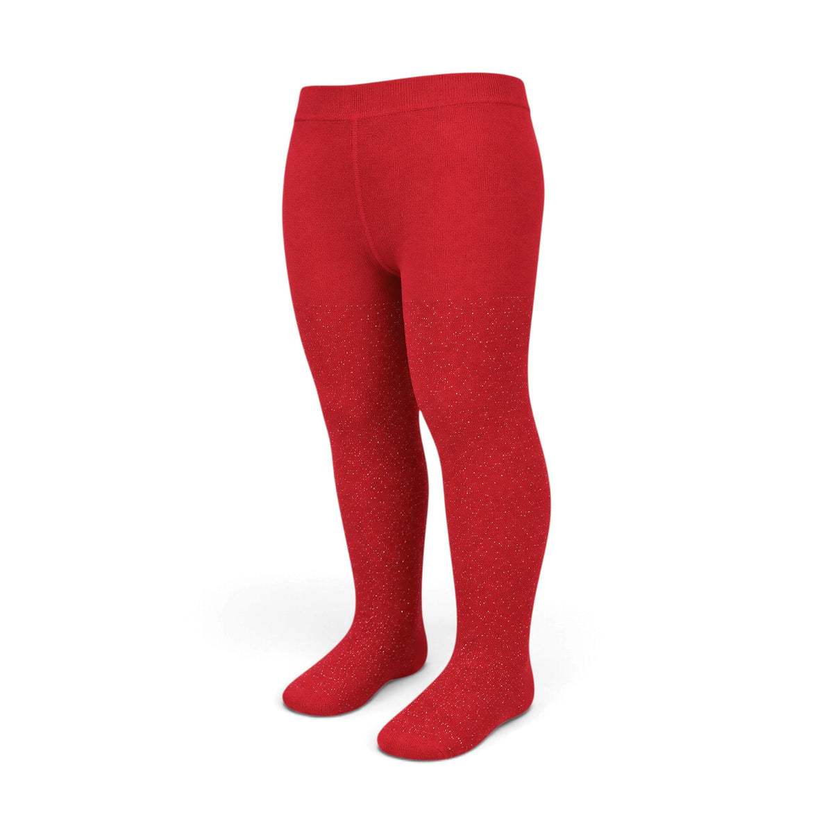 LEGGINGS CORAL RED