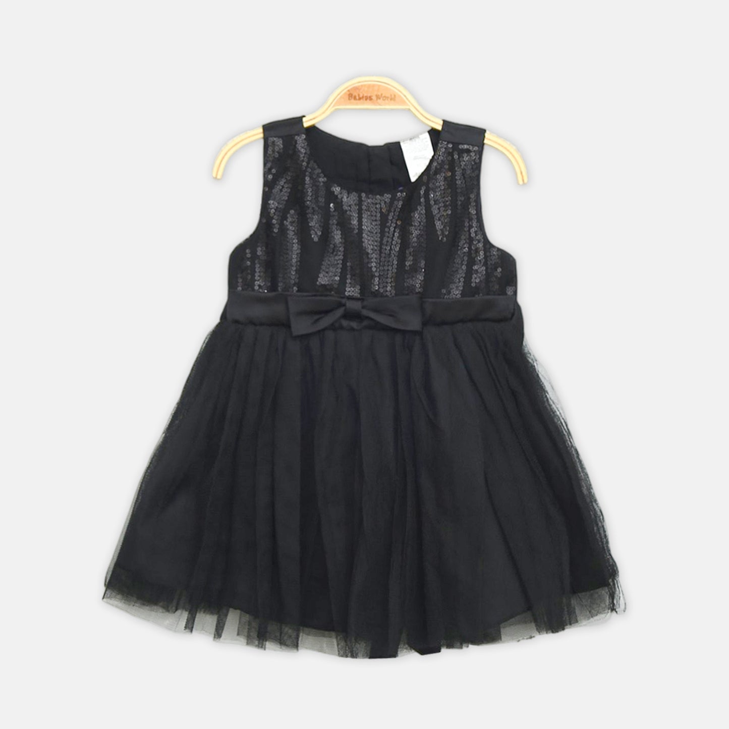 Black Swan Frock