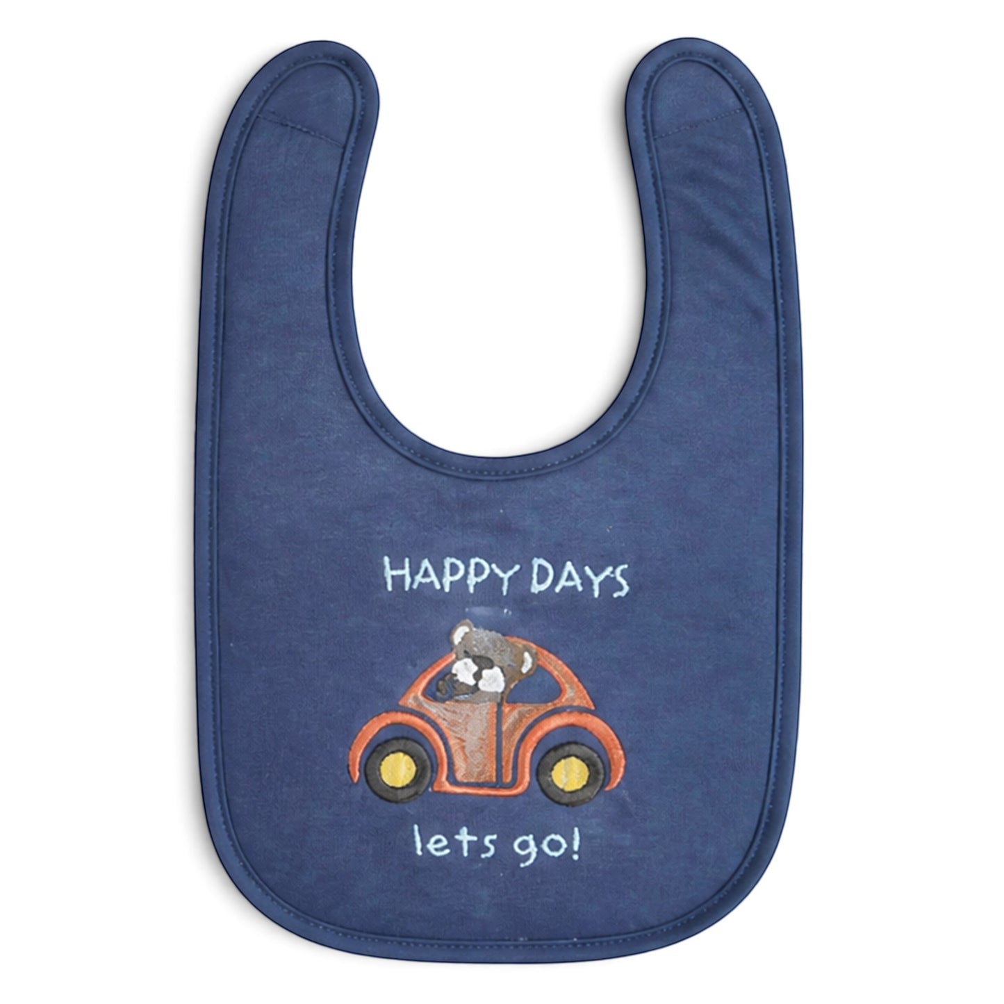 FUN IN THE SUN BIBS PK-3