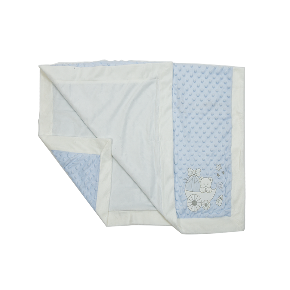 BABY BLANKET