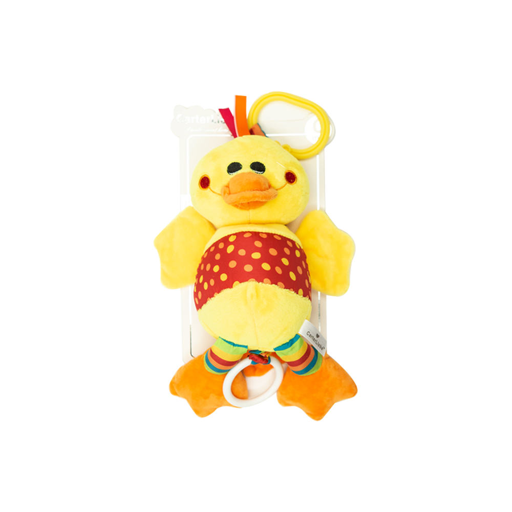 STUFF TOY