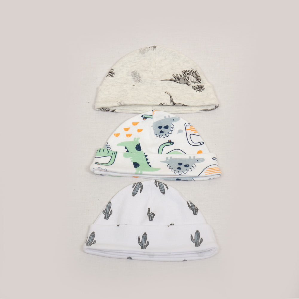 CAPS PK-3