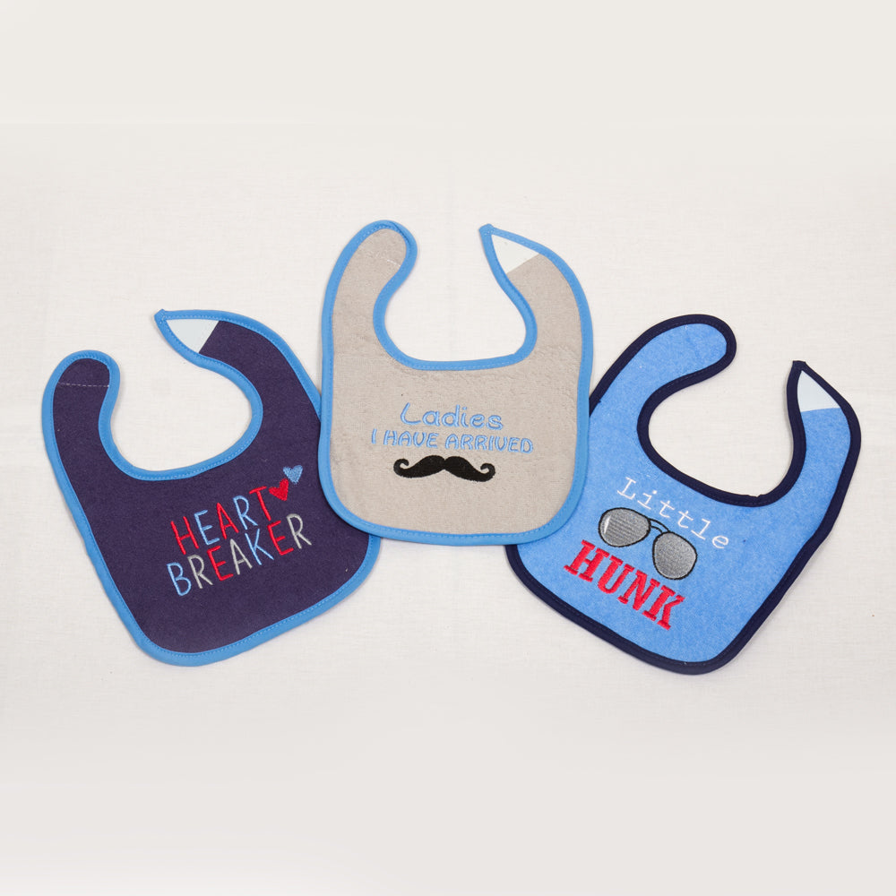 BIBS PK-3