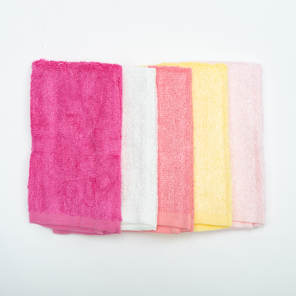 FACETOWEL PK-5