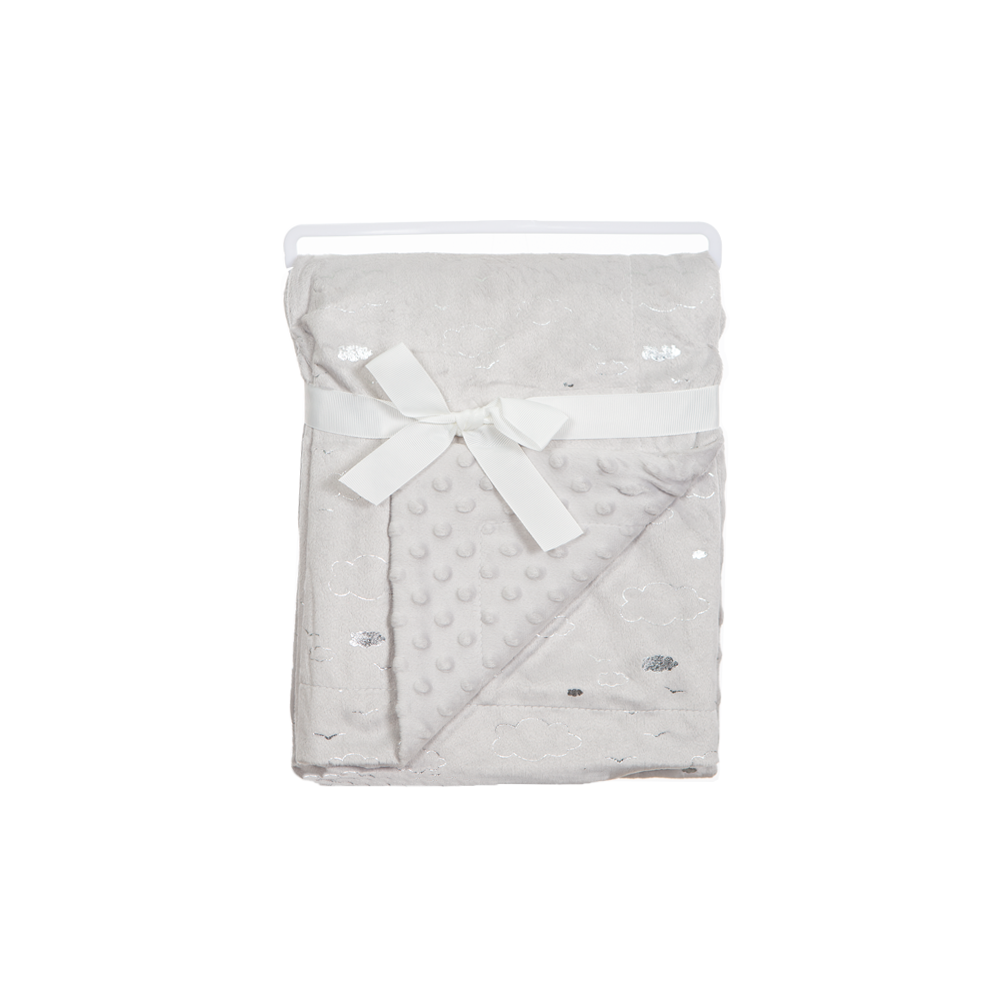 BABY BLANKET