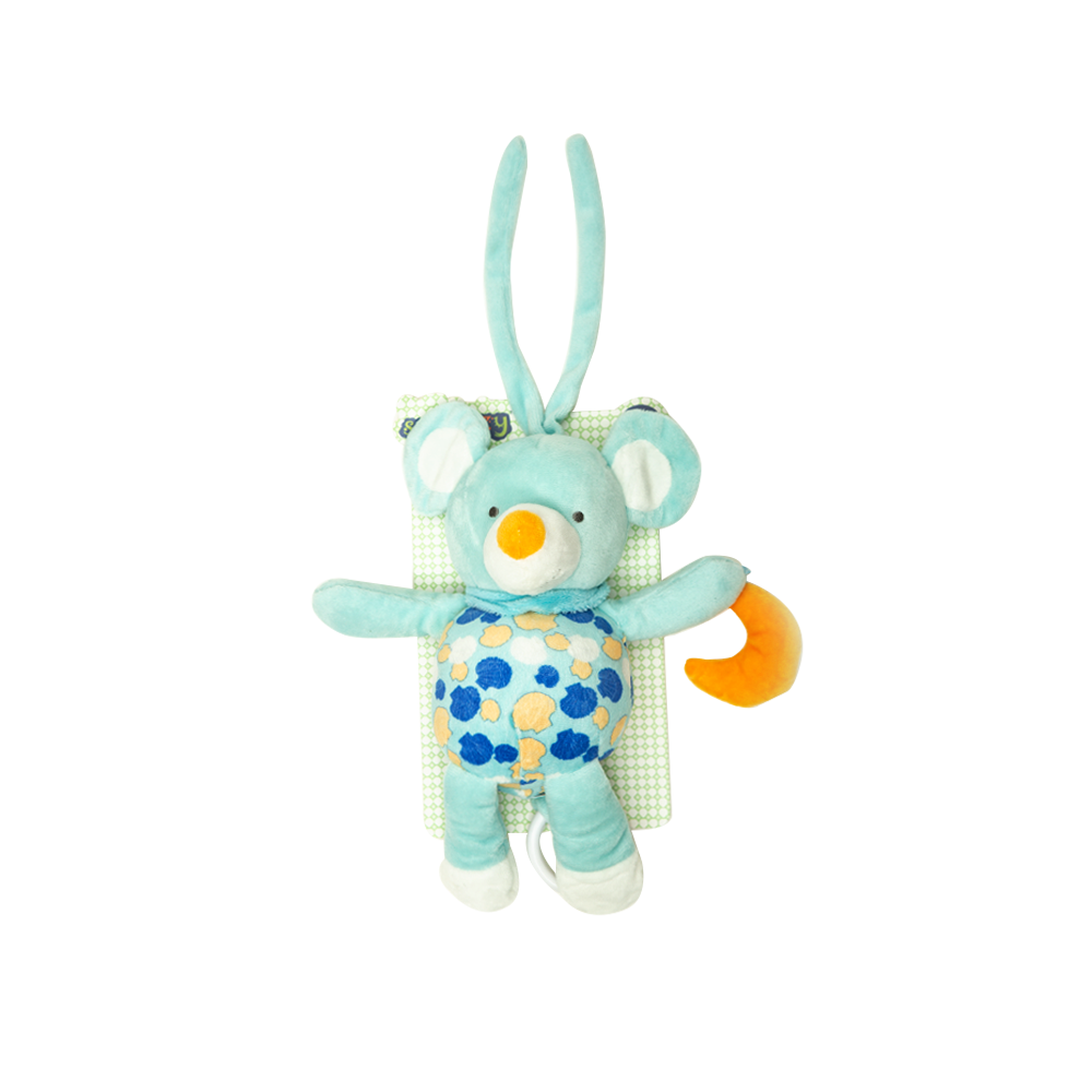 STUFF TOY