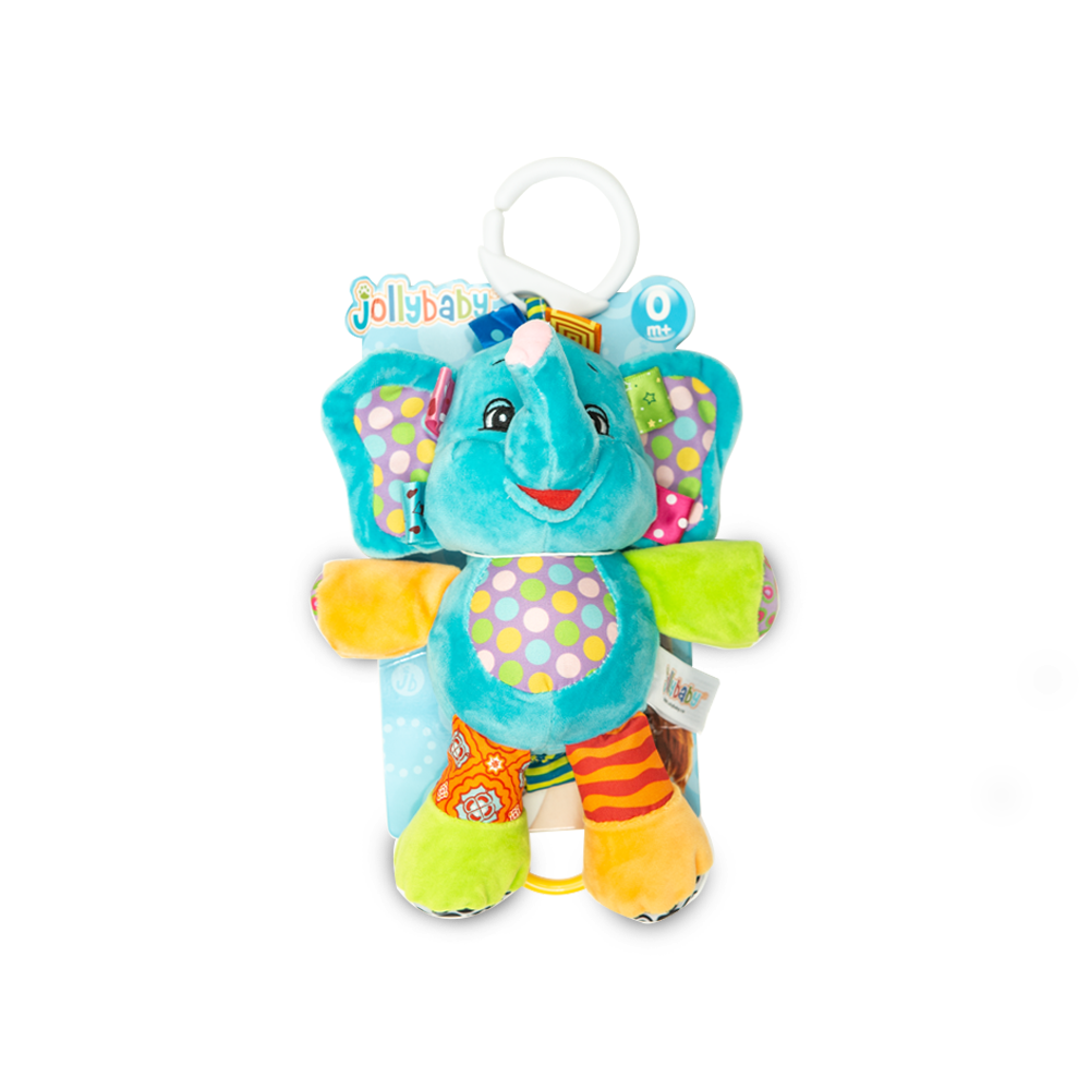 STUFF TOY