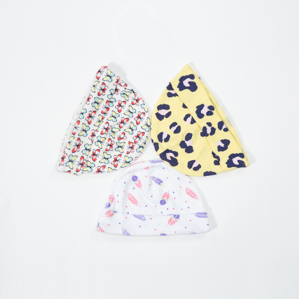 CAPS PK-3