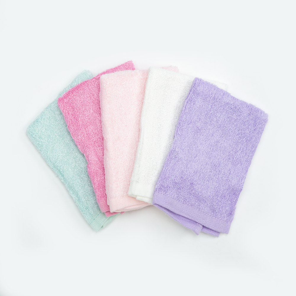 FACETOWEL PK-5