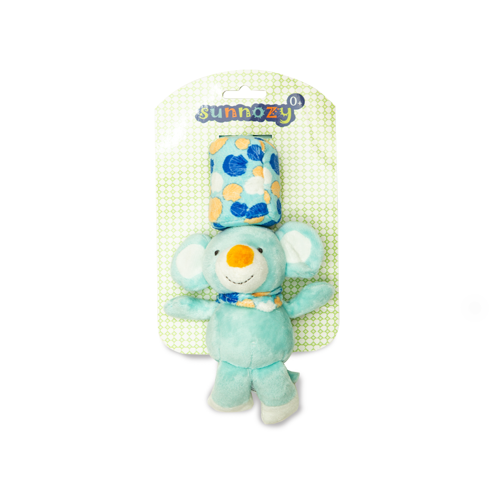 STUFF TOY