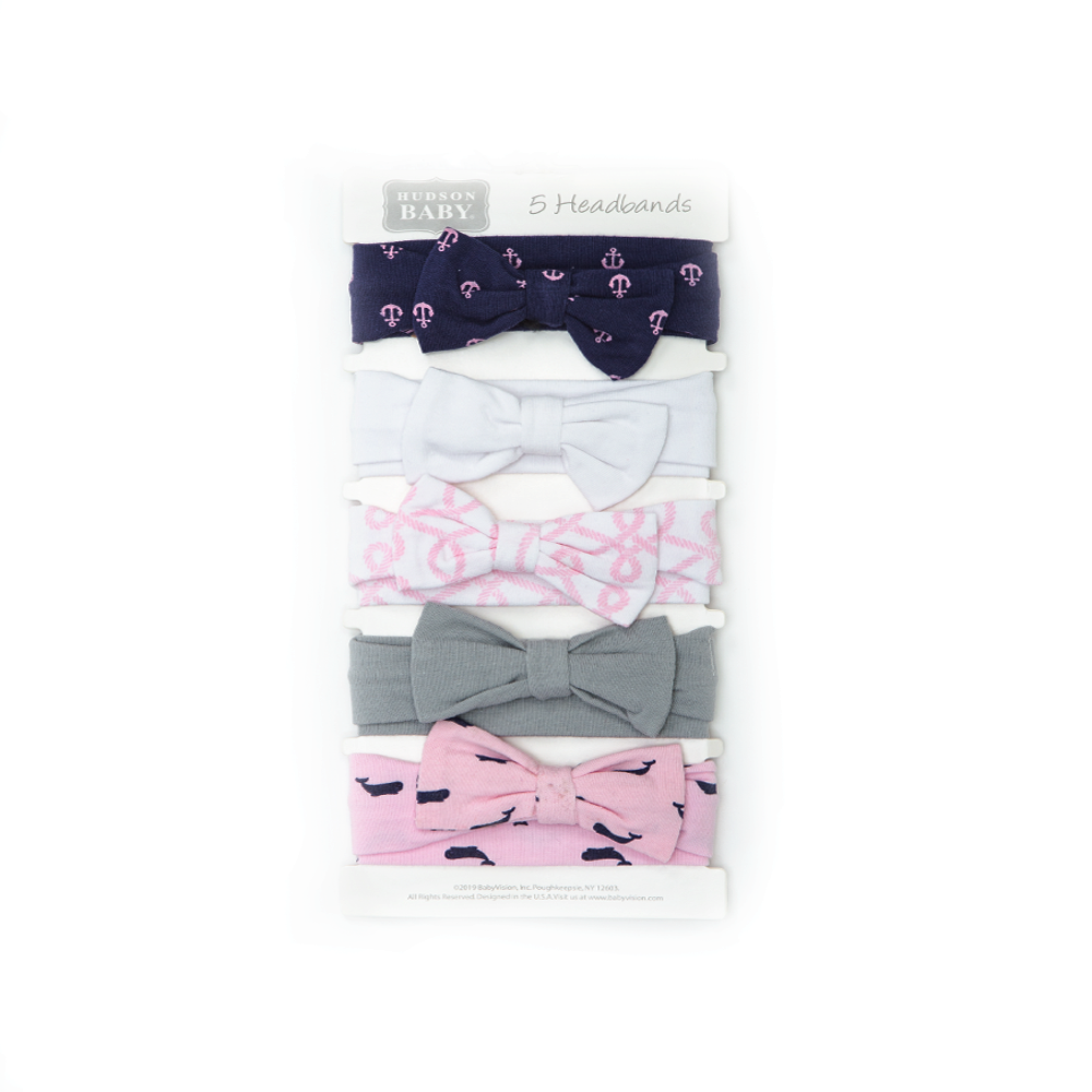 HEAD BANDS PK-5