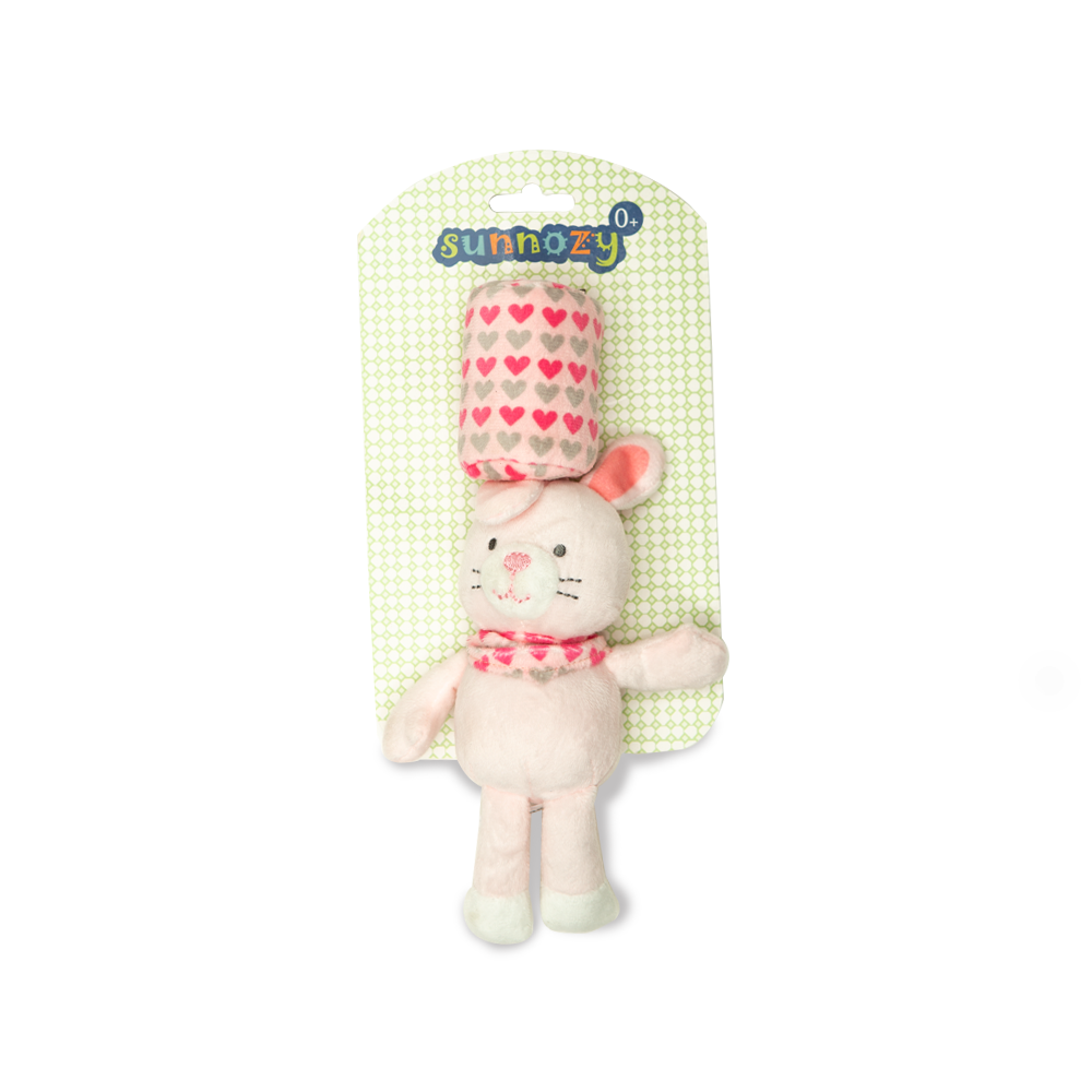 STUFF TOY