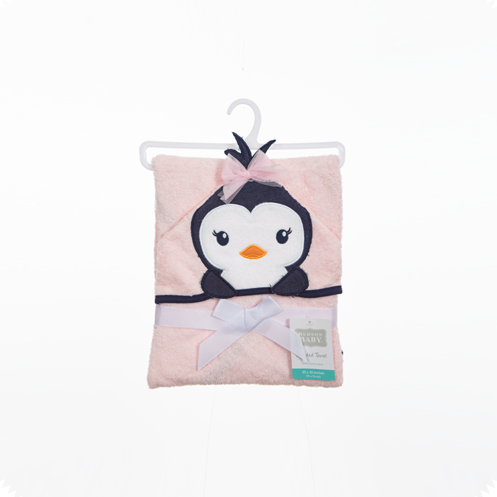 BATH TOWEL