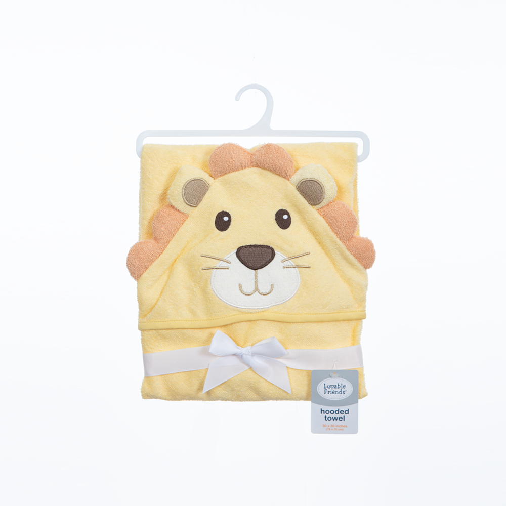 BATH TOWEL