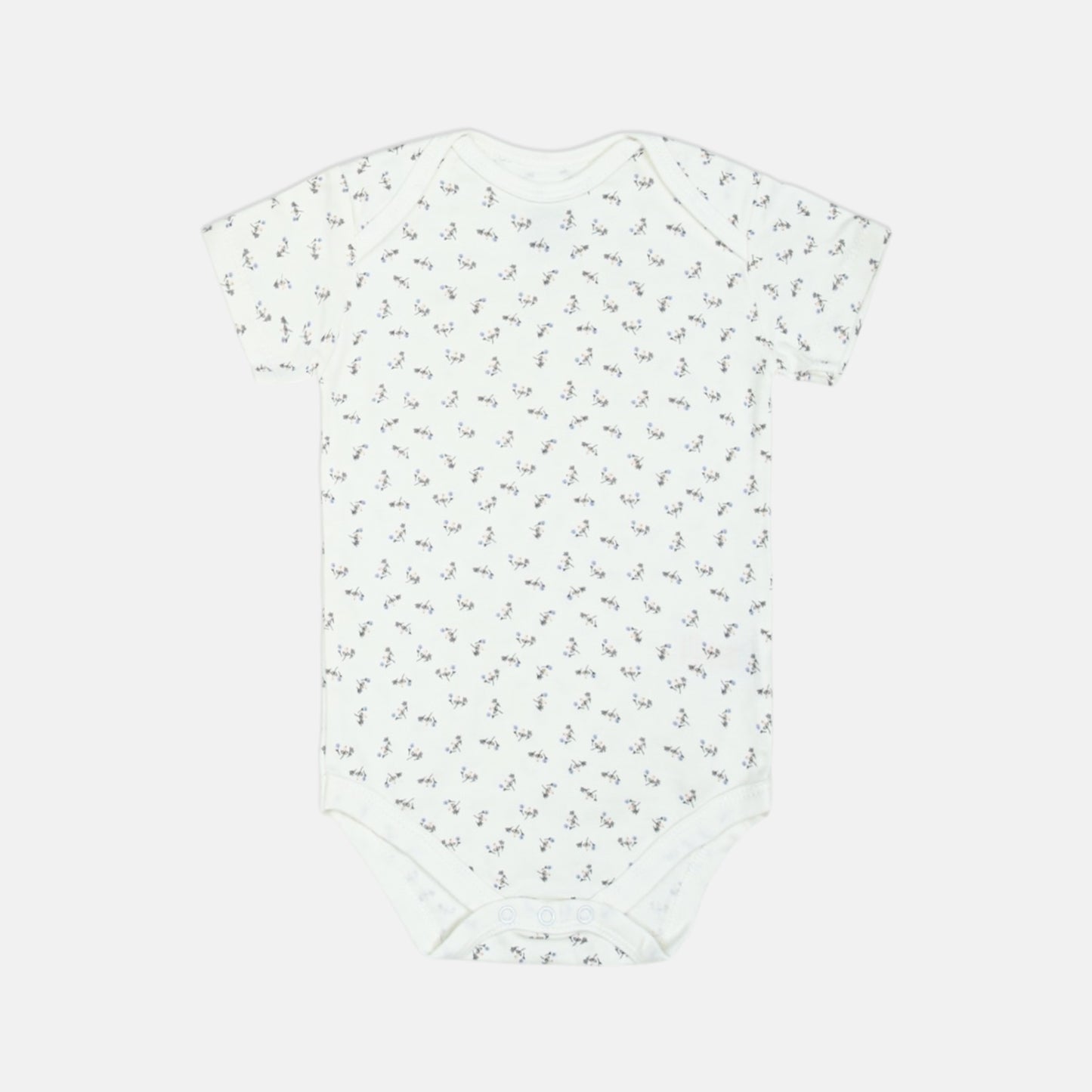 Sweet Garden Bloom Set Pk-5