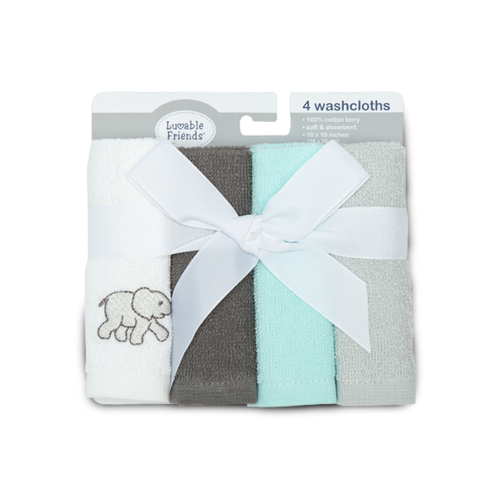 FACETOWEL PK-4