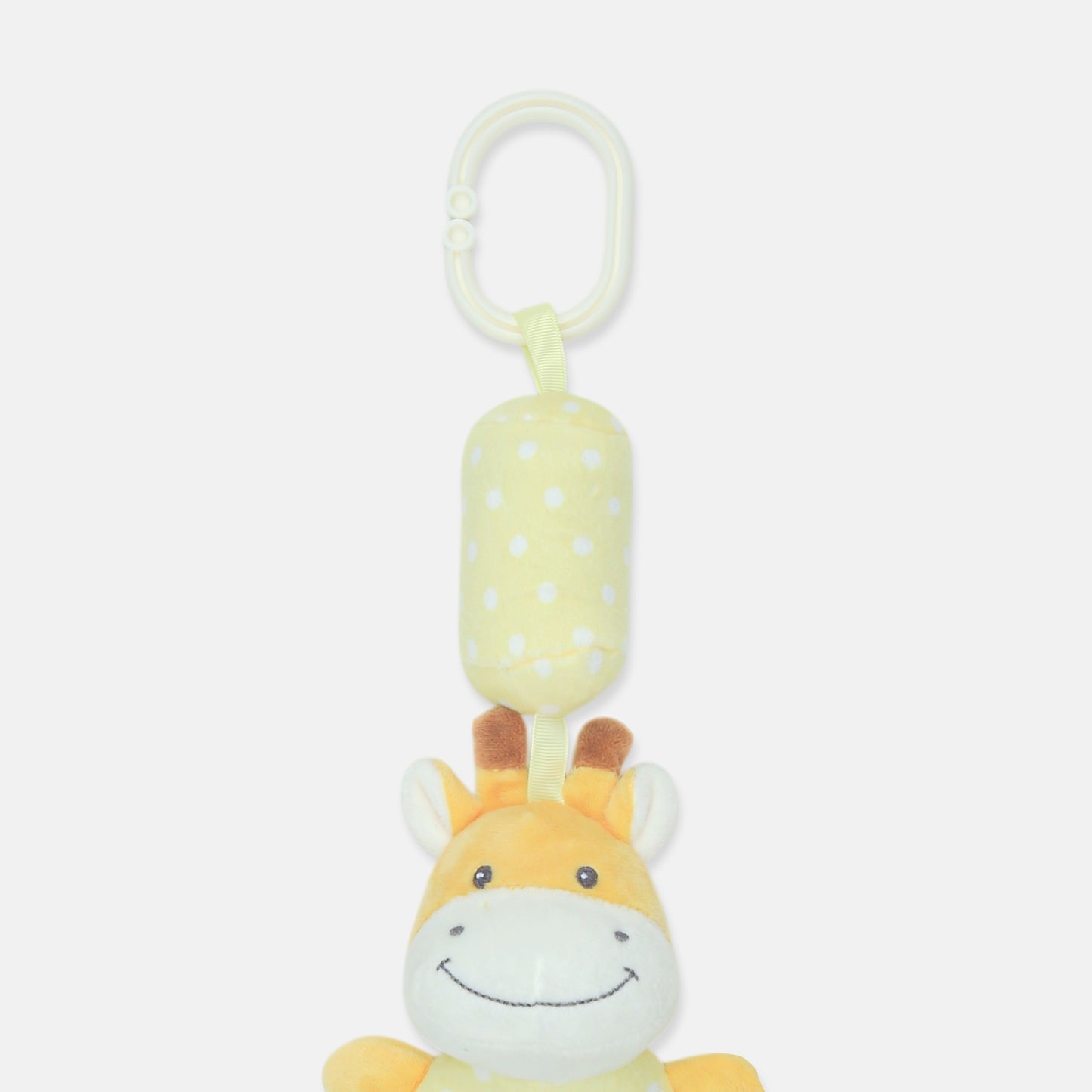STUFF TOY GIRAFFE GLEE