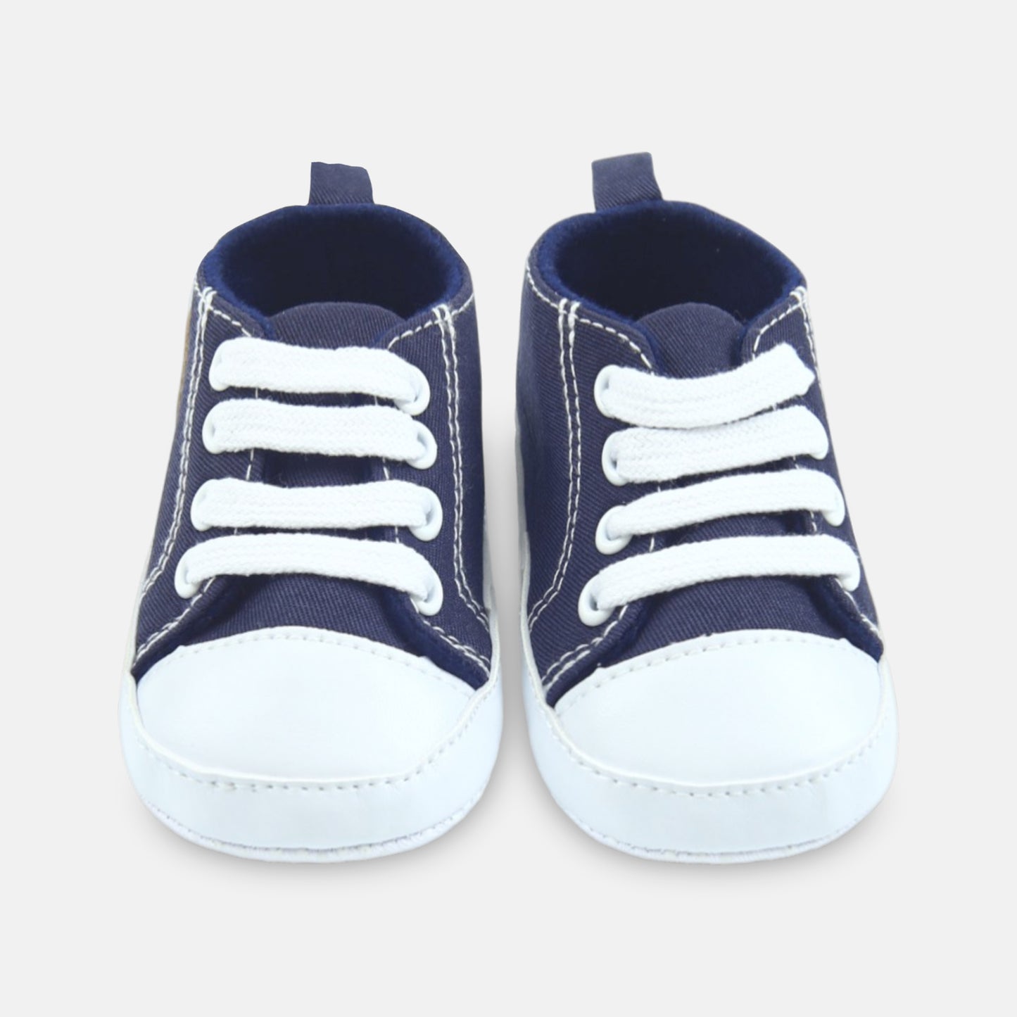 First Step Crib Shoes