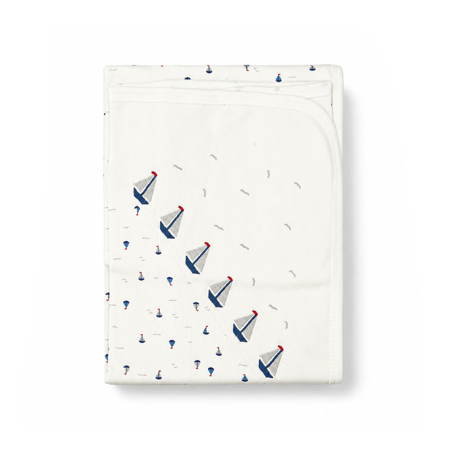 SEA YACHT WRAPPING SHEET