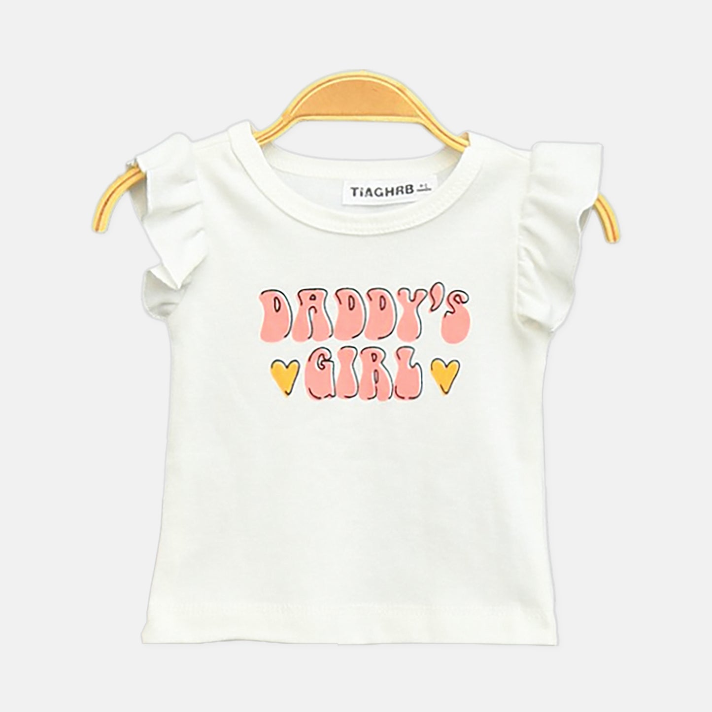 3-Piece Floral Skirt Set