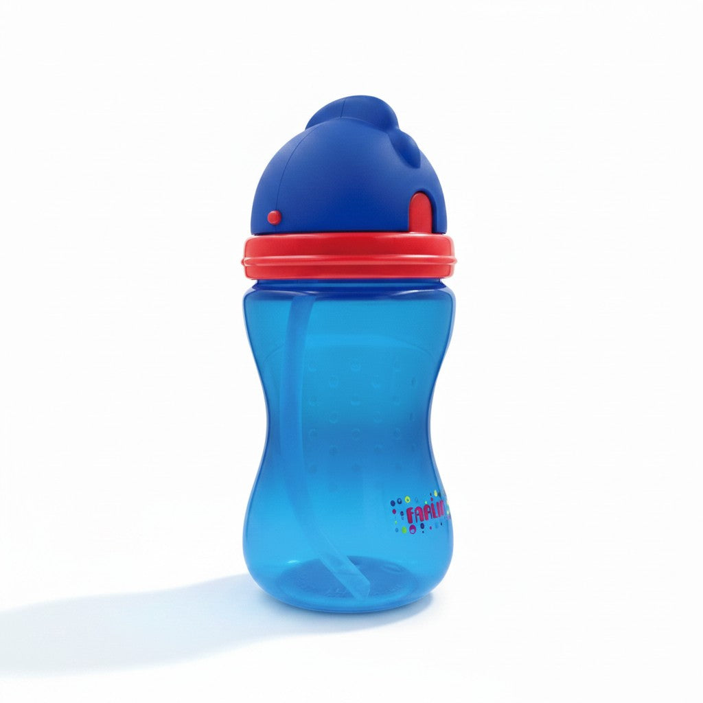 Farlin Sipper Cup Blue - 270ml