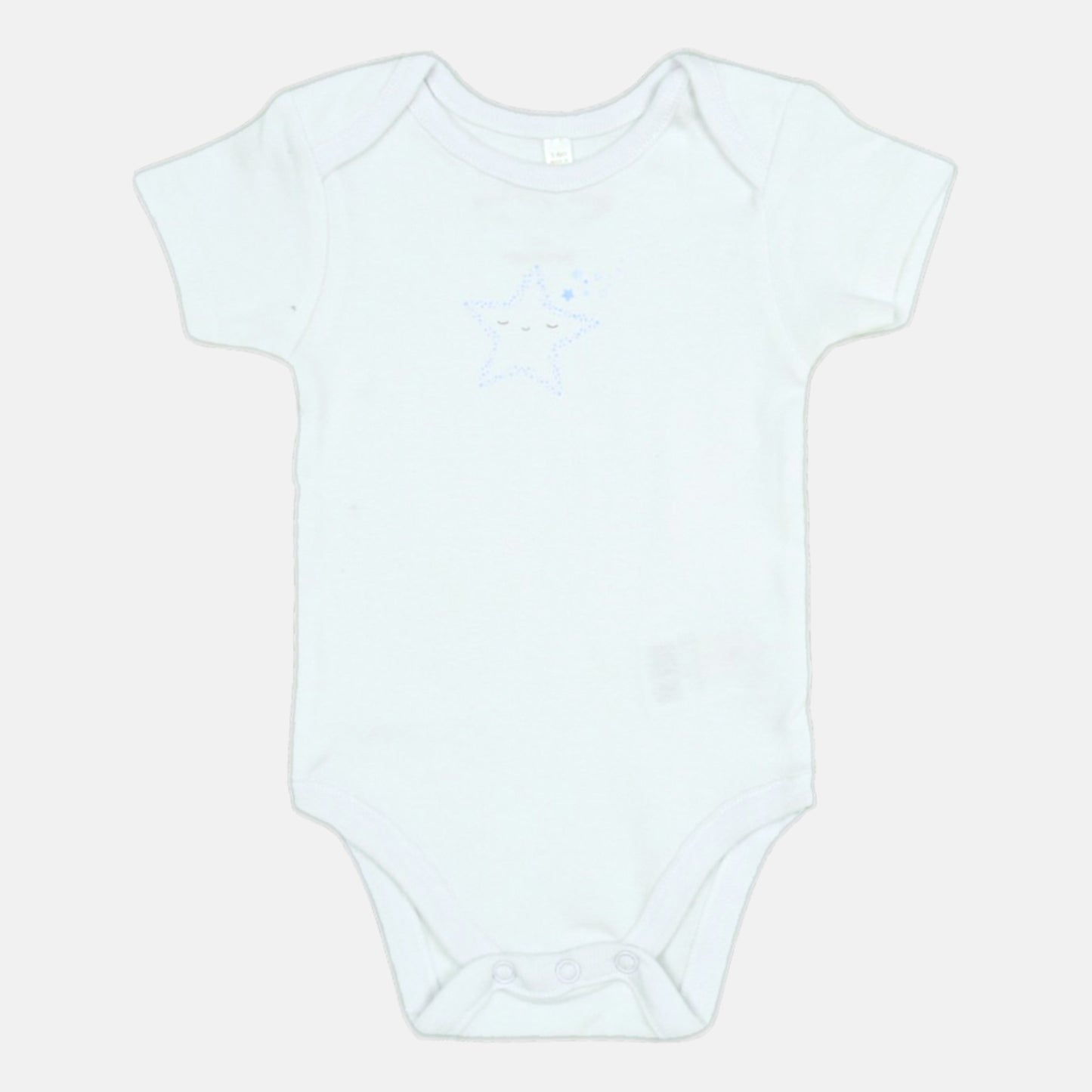 Starlight Newborn Gift Set Blue Pk-9