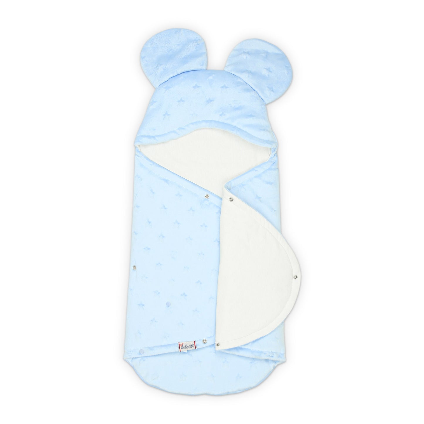 SKY DREAMER HOODED CARRY NEST