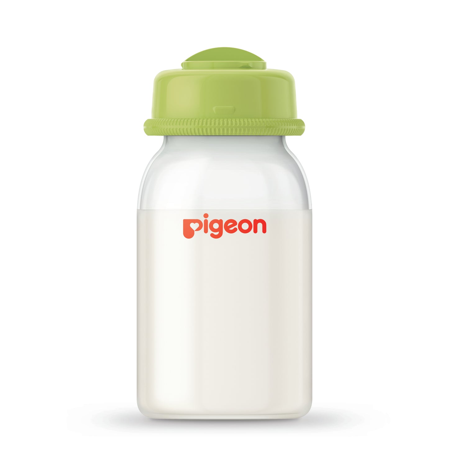 MILK STORAGE BOTTLES 120ML PK-3