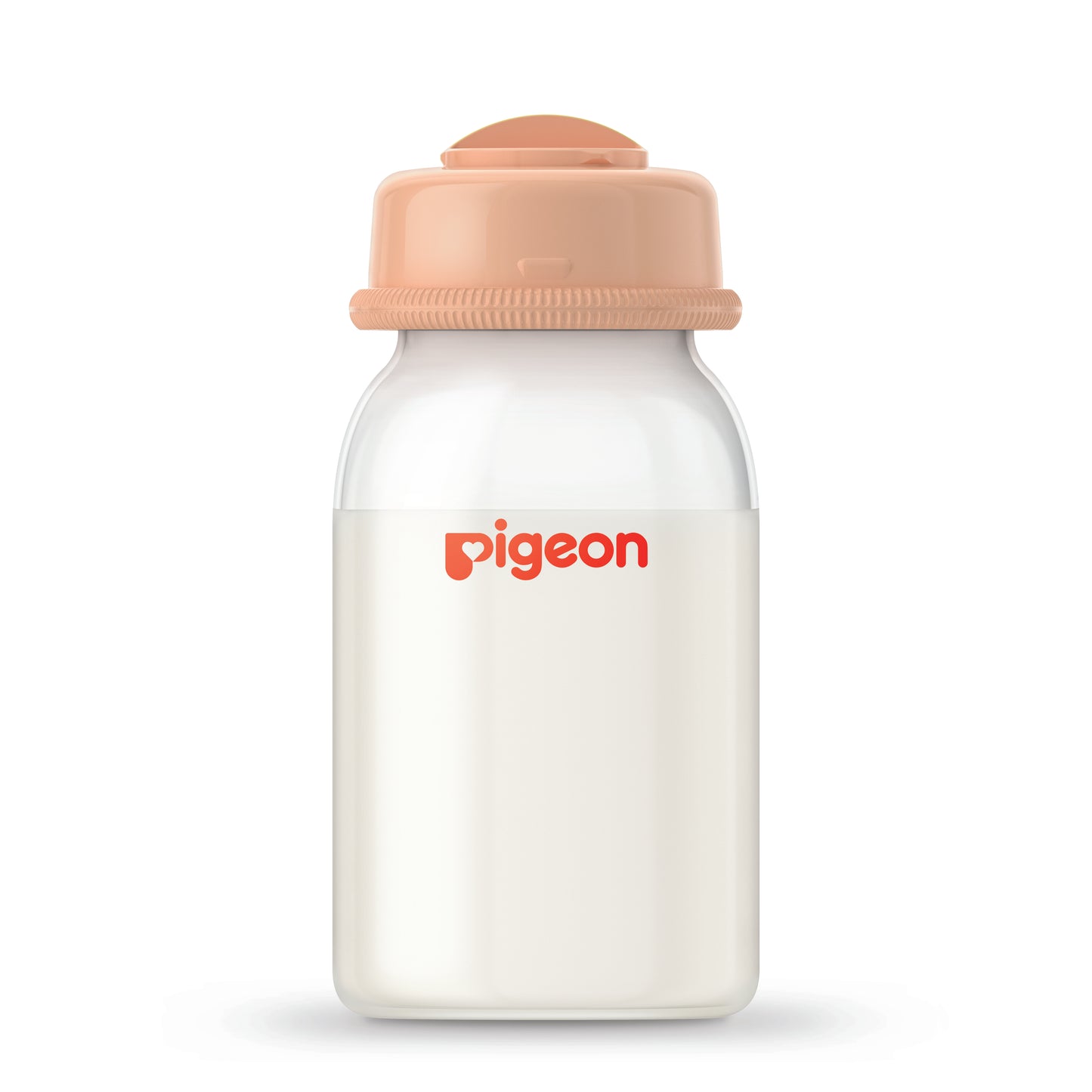 MILK STORAGE BOTTLES 120ML PK-3
