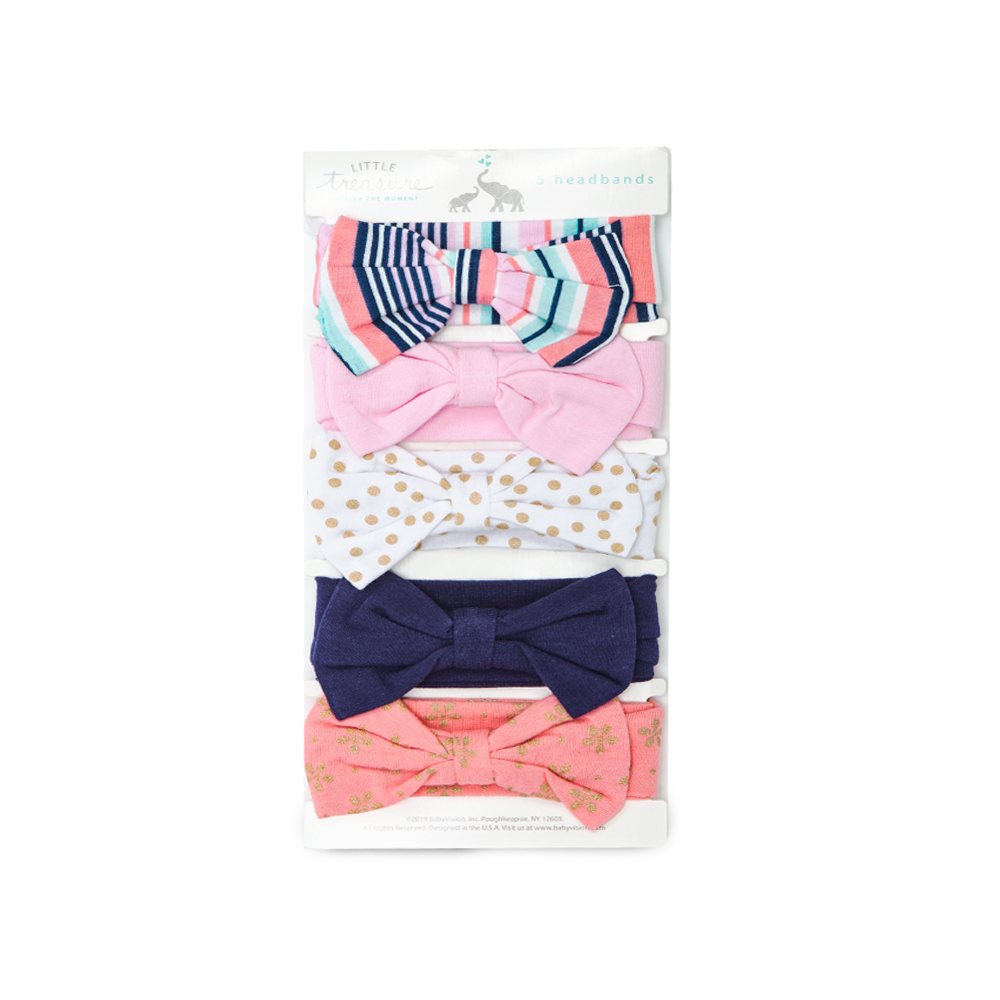 HEAD BANDS PK-5