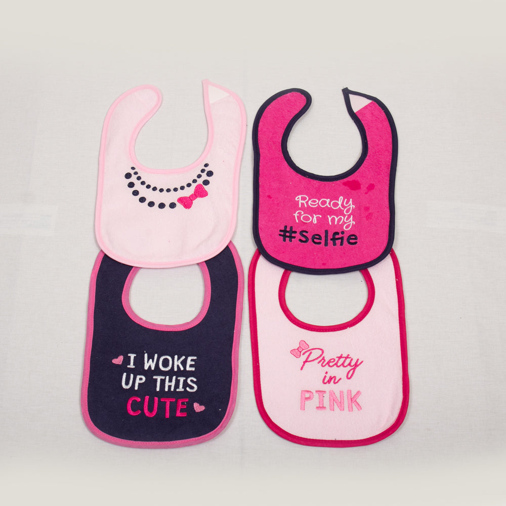 BIBS PK-4