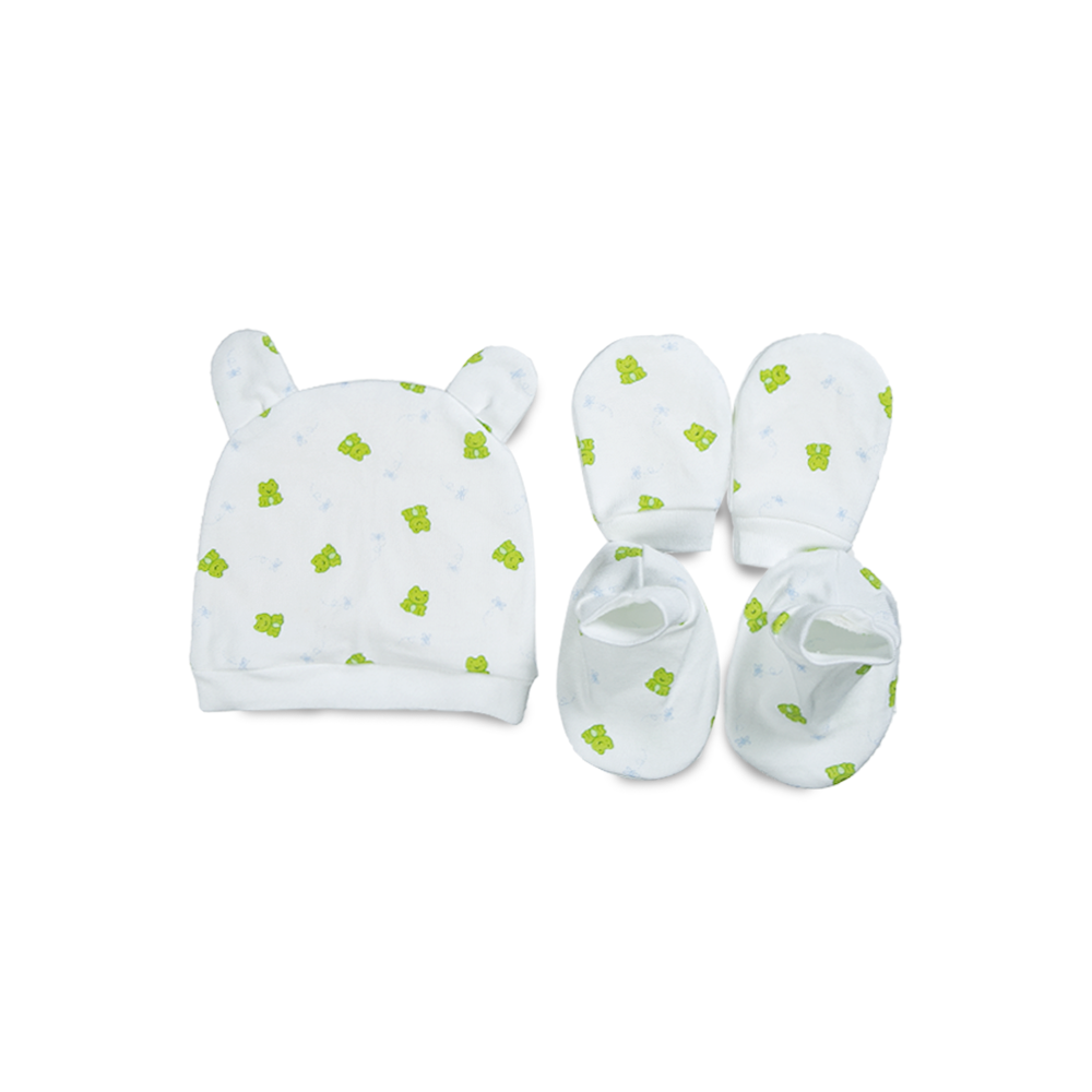 CAP SET