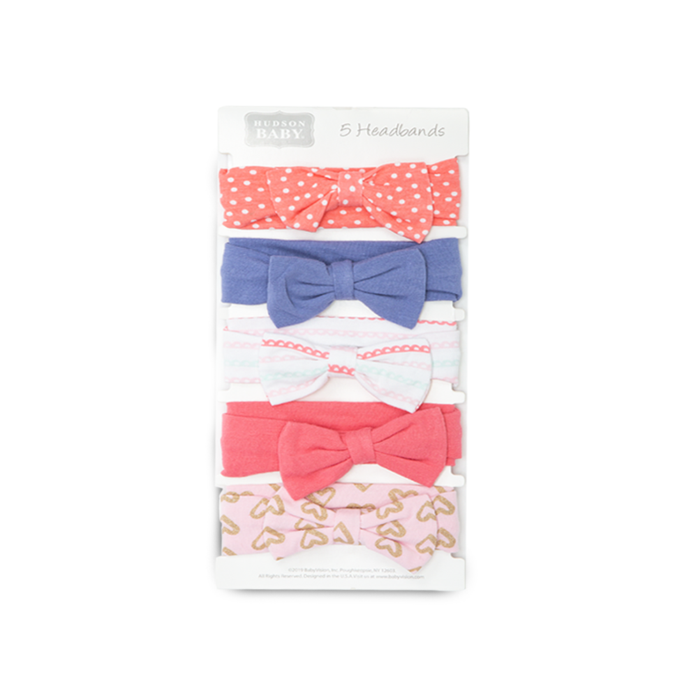 HEAD BANDS PK-5