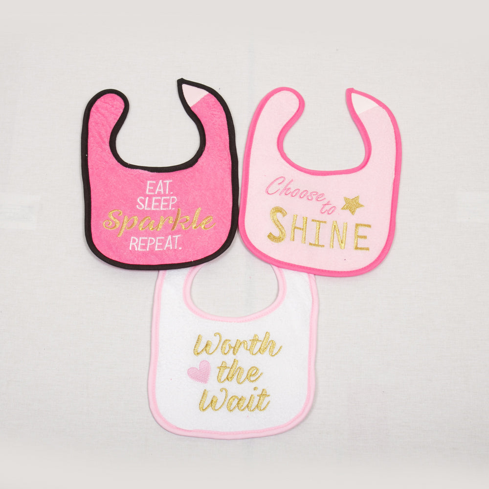 BIBS PK-3
