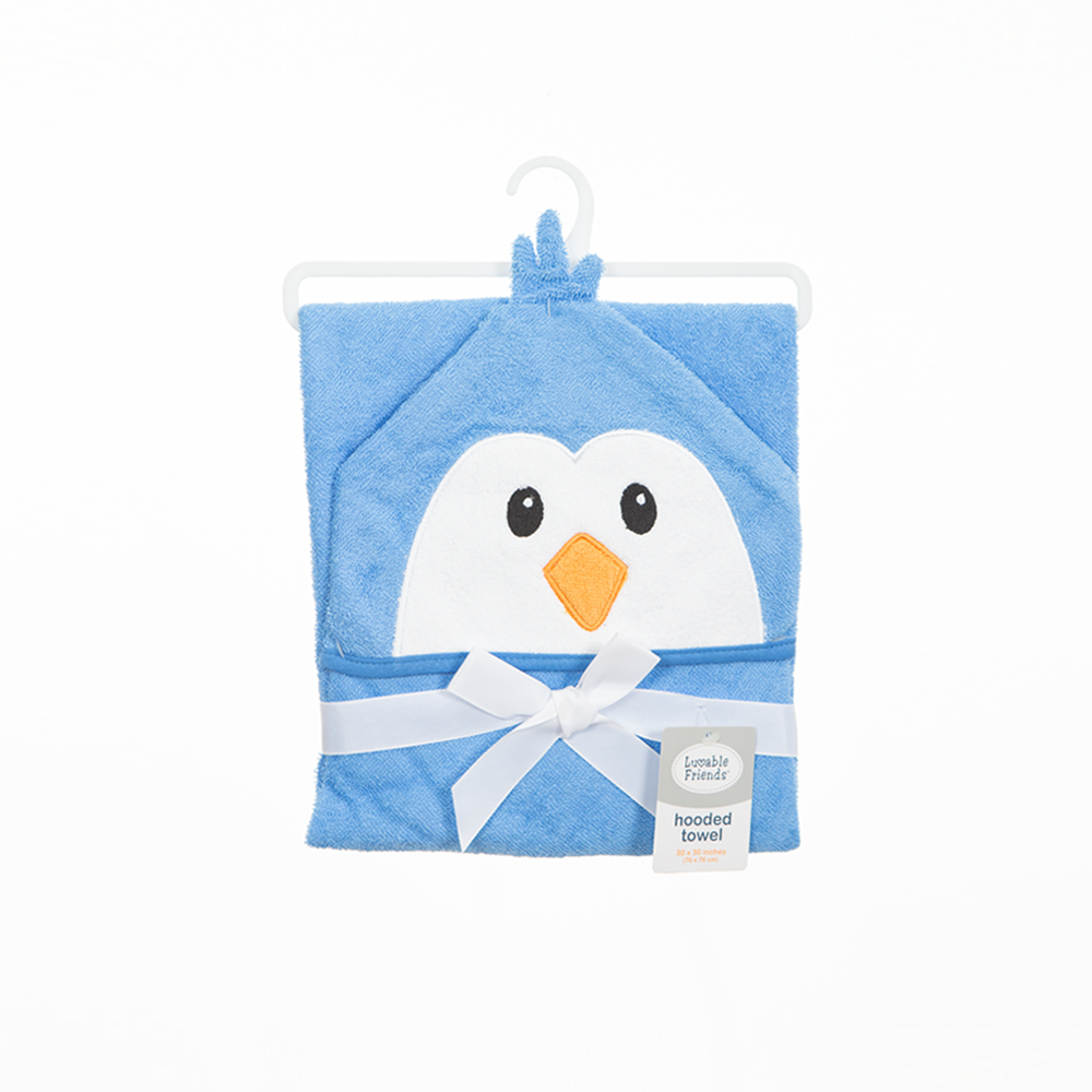 BATH TOWEL