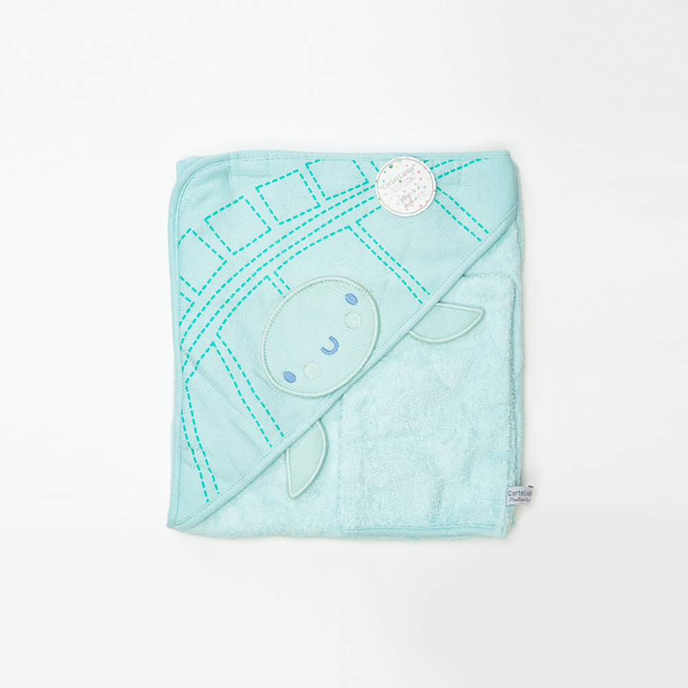 BATH TOWEL