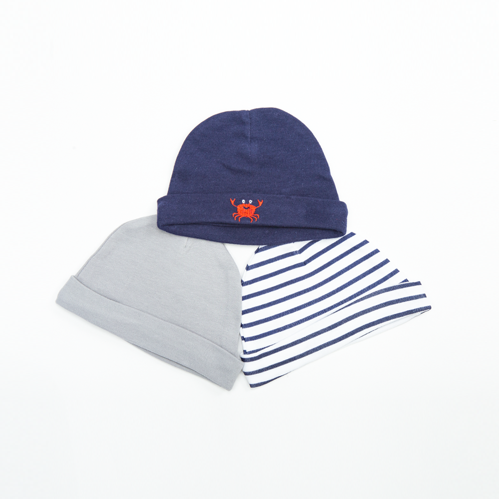 CAPS PK-3