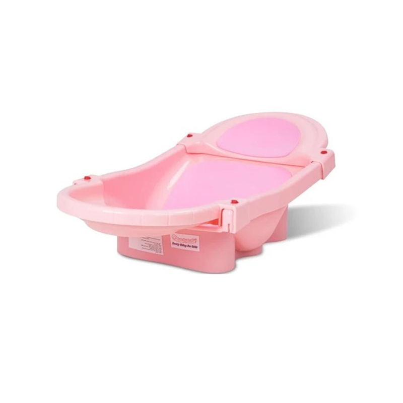 BATH CHAIR - PINK