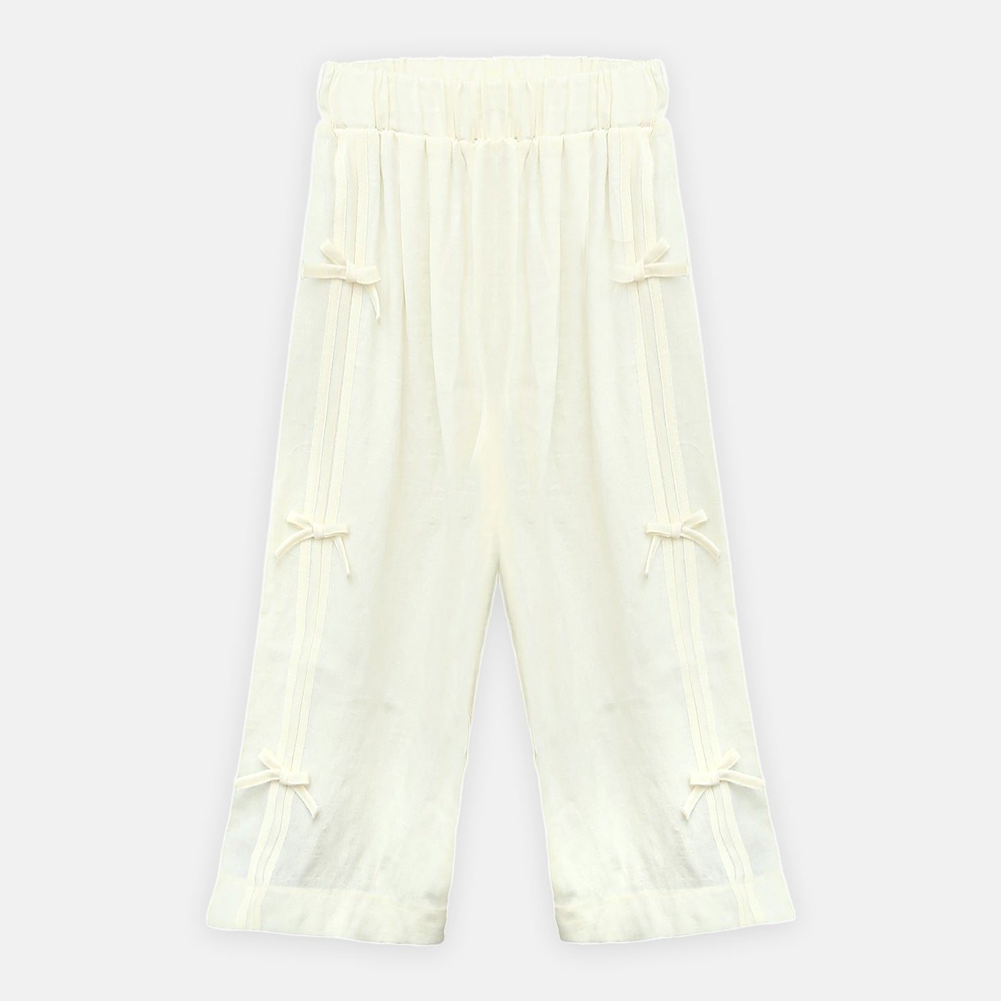 Coco Blossom Set - Pink N White