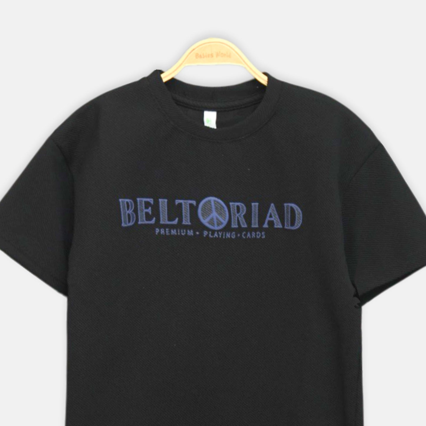 Urban Explore Kid Tee