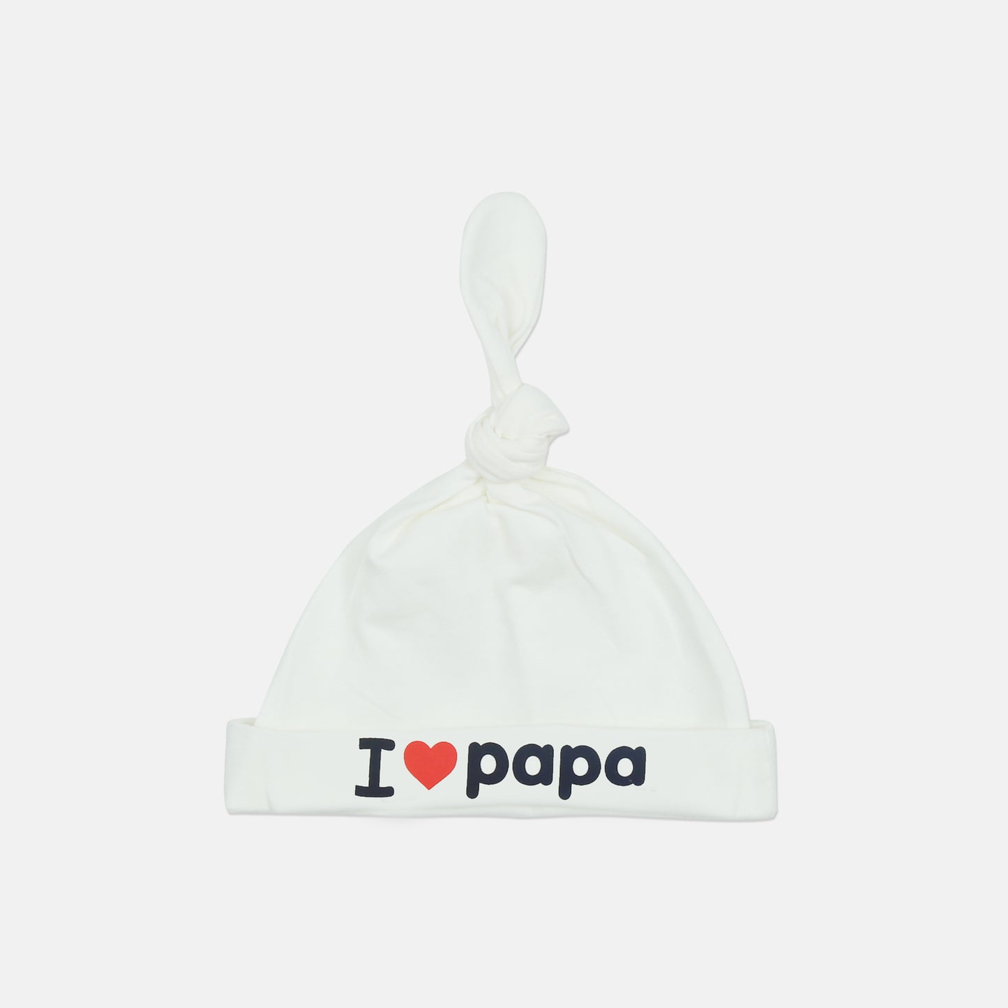 I Love Papa 2Pc Set