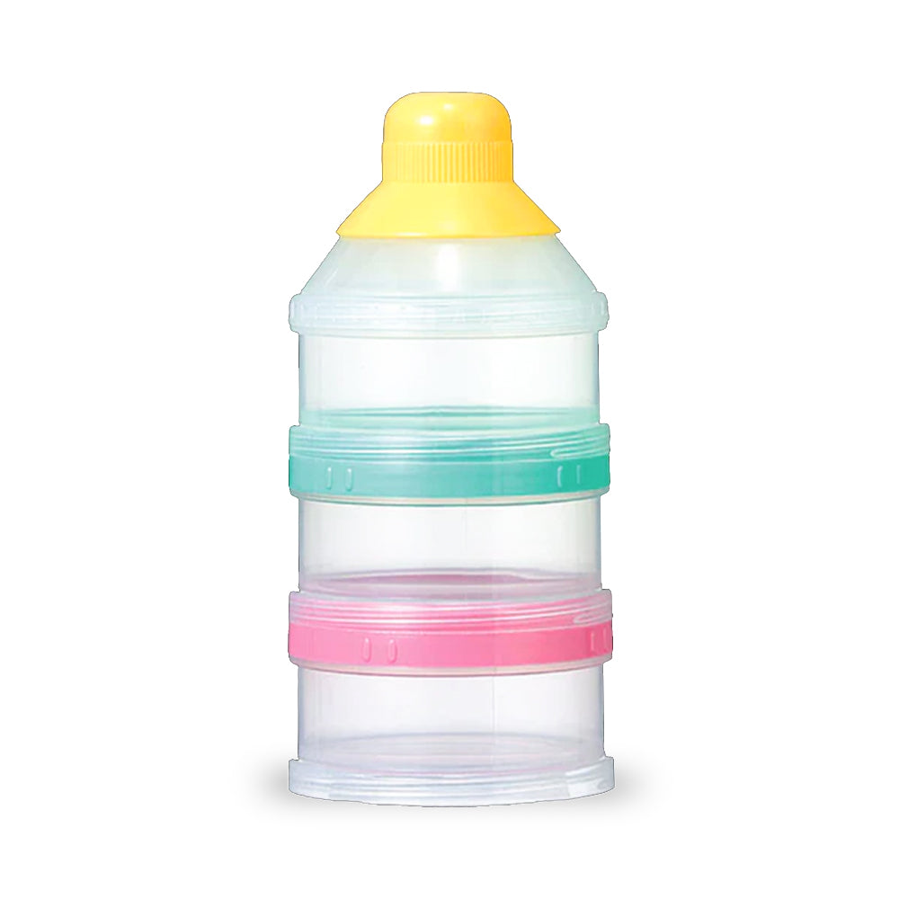 POWDER MILK CONTAINER
