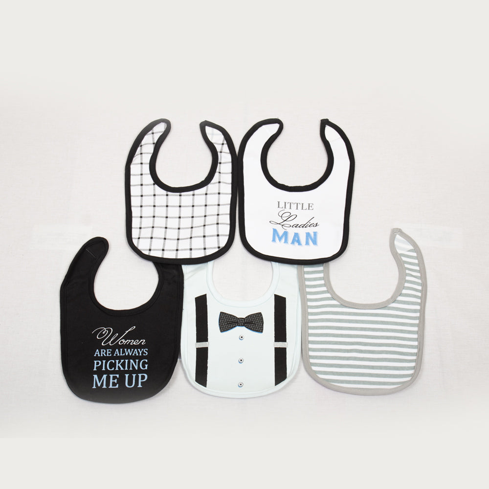 BIBS PK-5