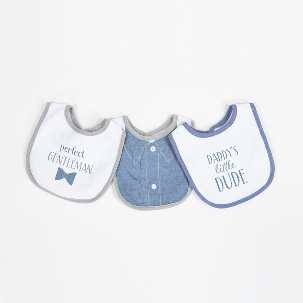 BIBS PK-3