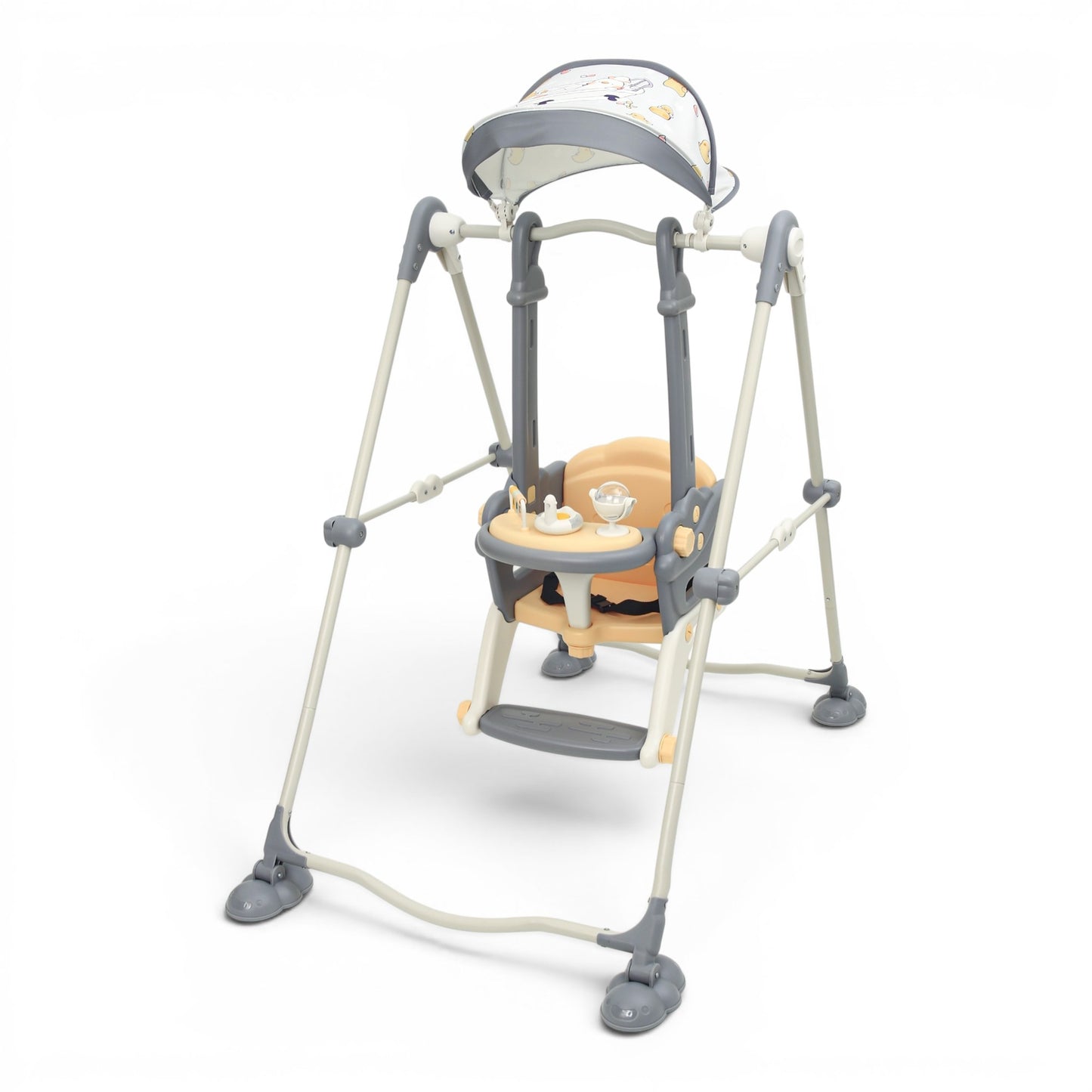 MANUAL SWING GREY